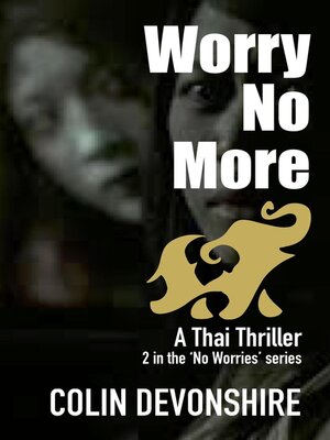cover image of Worry No More